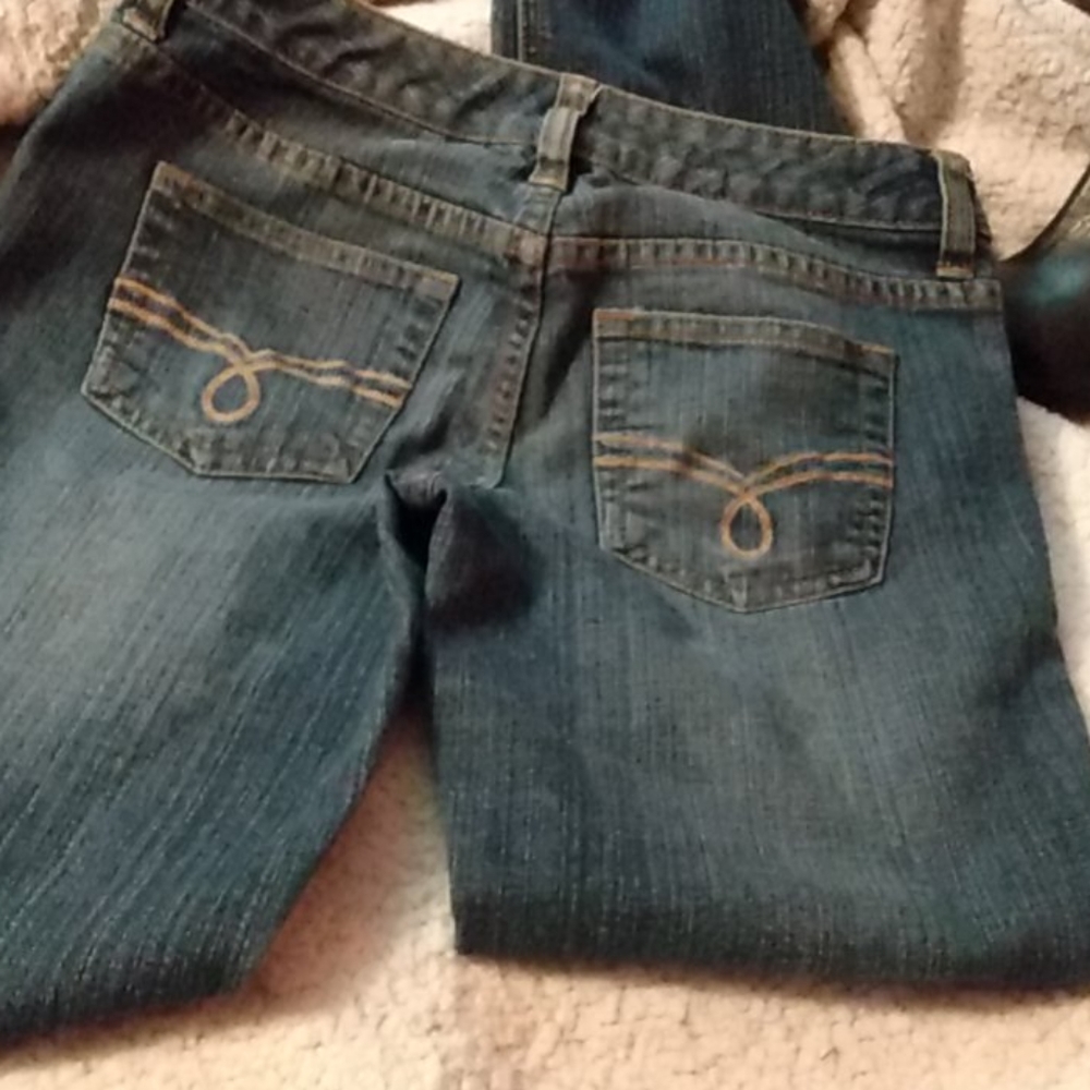 Jeans - Picture 4 of 4